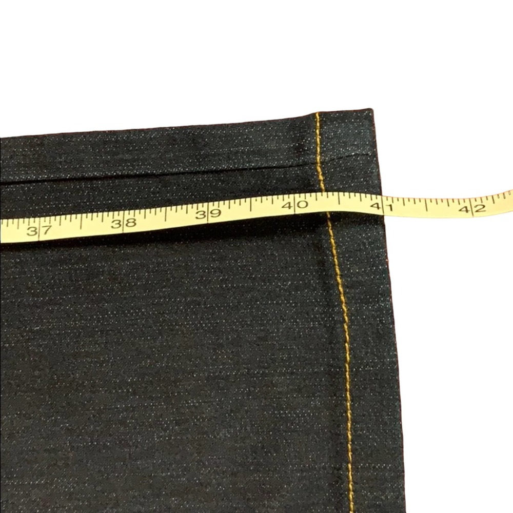 Jower Power Denim Jeans - Picture 5 of 6